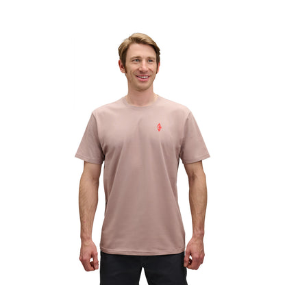 Men's BD Dragon Short Sleeve Tee | Black Diamond Exclusive