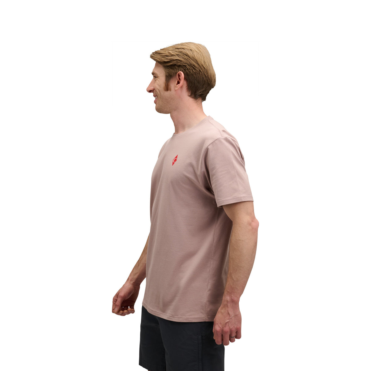 Men's BD Dragon Short Sleeve Tee | Black Diamond Exclusive