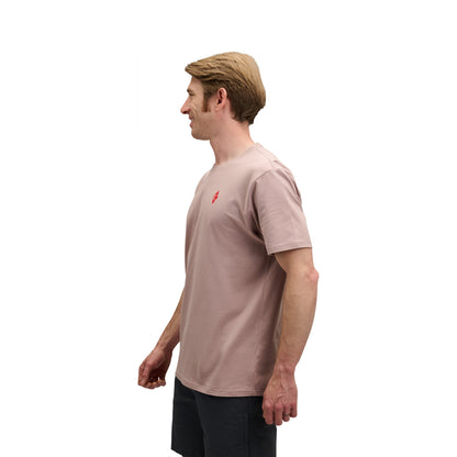 Men's BD Dragon Short Sleeve Tee | Black Diamond Exclusive
