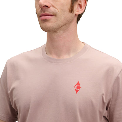 Men's BD Dragon Short Sleeve Tee | Black Diamond Exclusive