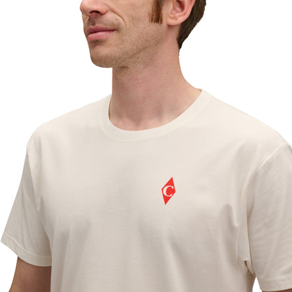 Men's BD Dragon Short Sleeve Tee | Black Diamond Exclusive