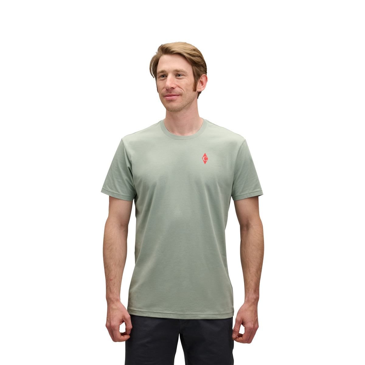 Men's BD Dragon Short Sleeve Tee | Black Diamond Exclusive