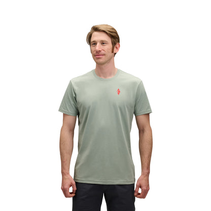 Men's BD Dragon Short Sleeve Tee | Black Diamond Exclusive