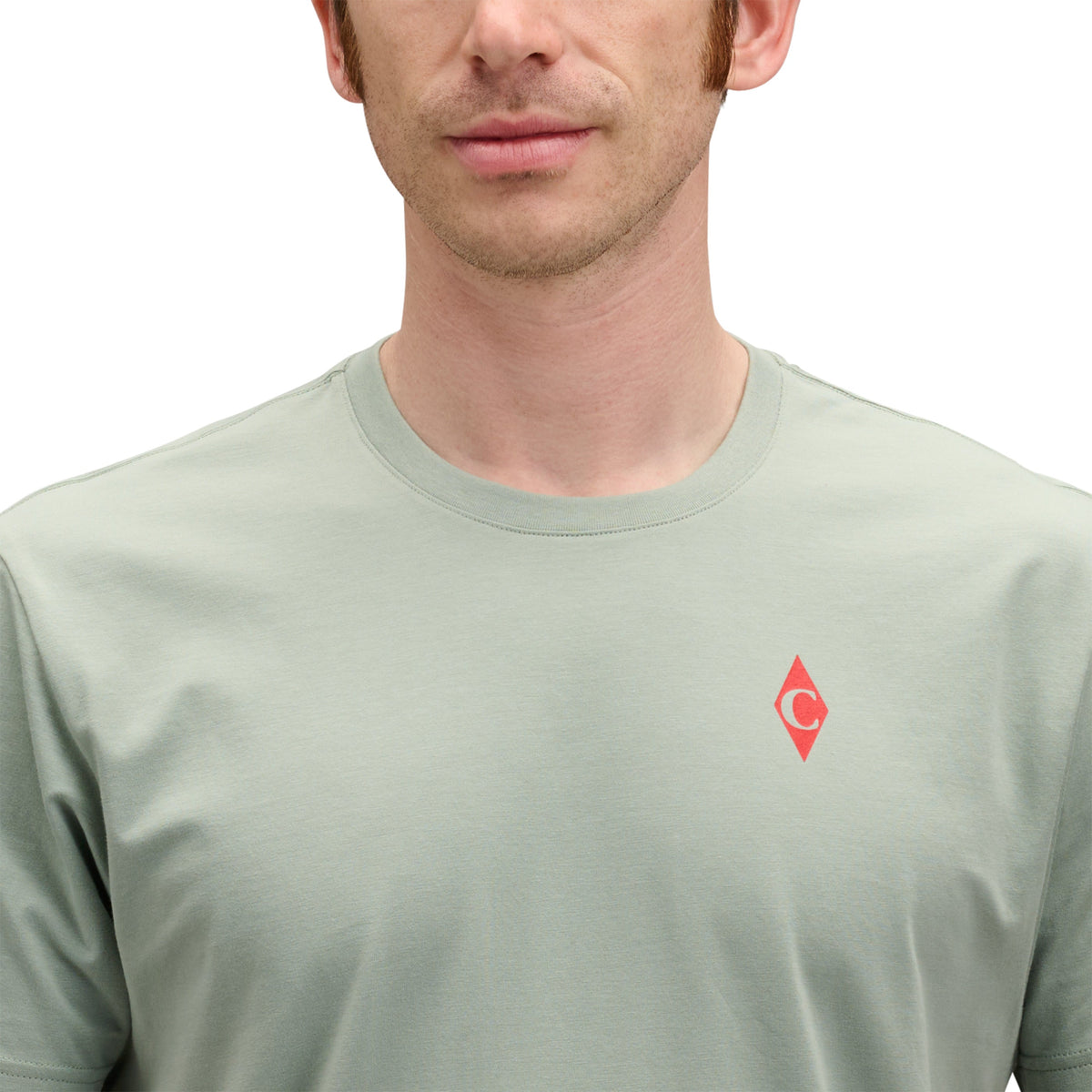 Men's BD Dragon Short Sleeve Tee | Black Diamond Exclusive
