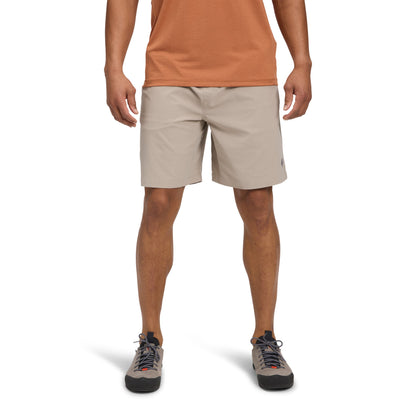 Men's Sierra Shorts 8 in | Black Diamond Signature