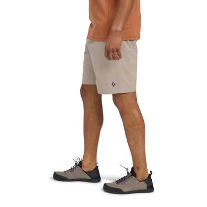 Men's Sierra Shorts 8 in | Black Diamond Signature