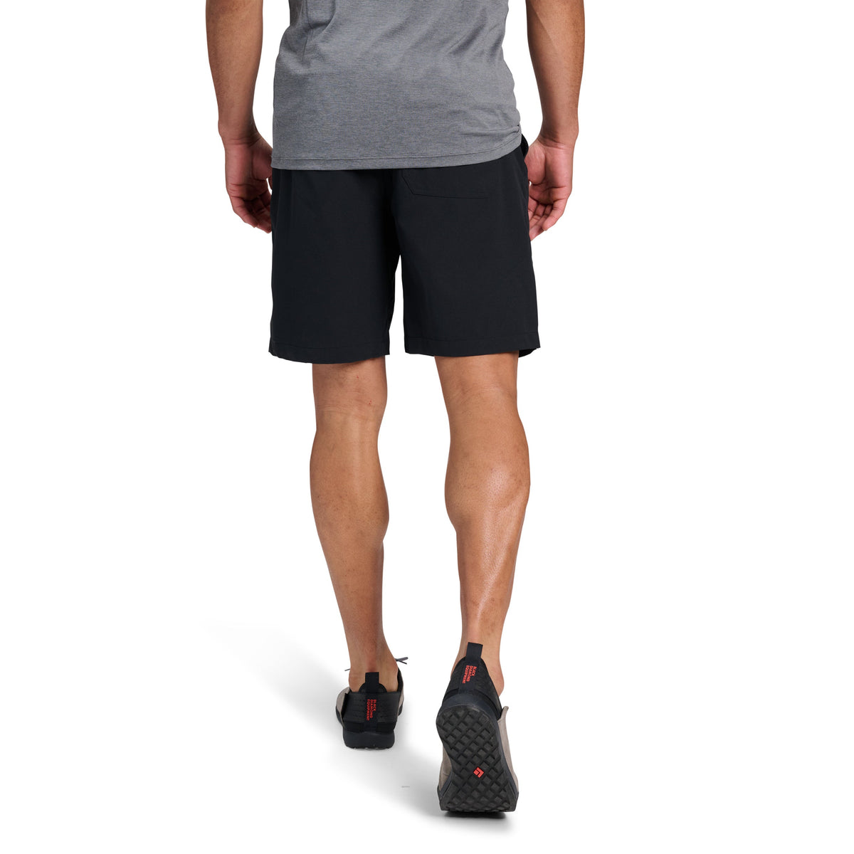 Men's Sierra Shorts 8 in | Black Diamond Signature