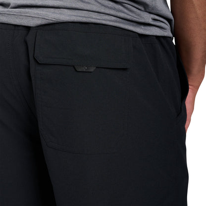 Men's Sierra Shorts 8 in | Black Diamond Signature