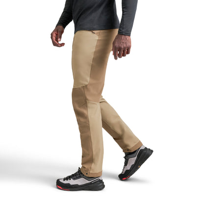 Men's Alpine Hybrid Pants | Black Diamond Everyday