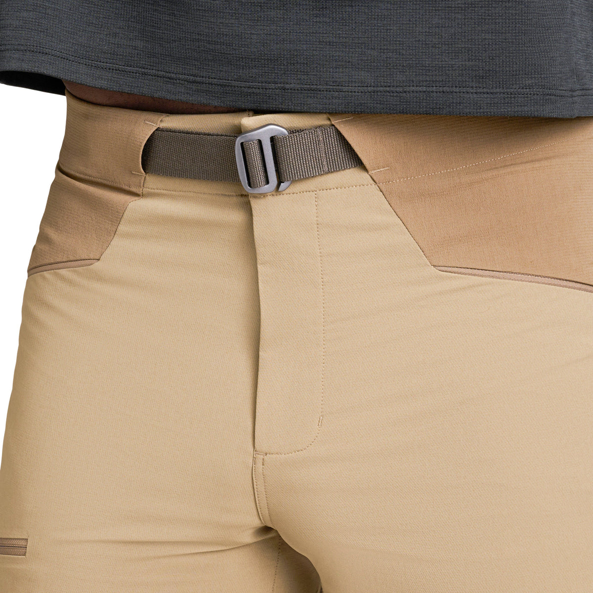 Men's Alpine Hybrid Pants | Black Diamond Everyday