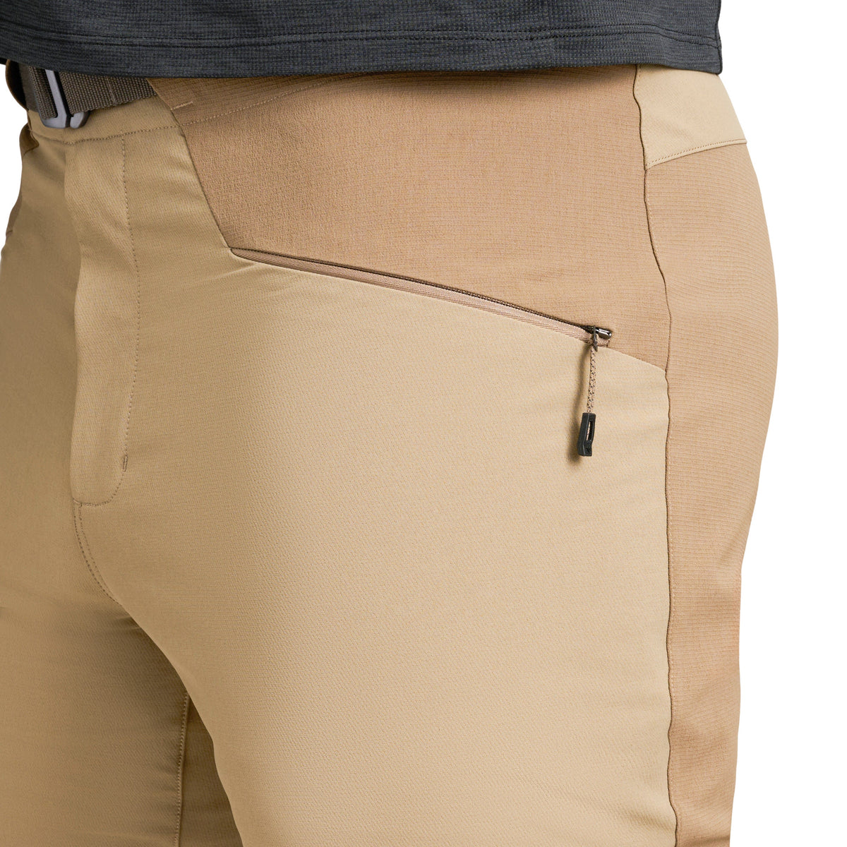 Men's Alpine Hybrid Pants | Black Diamond Everyday