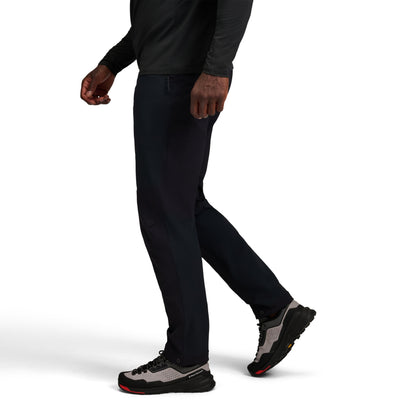 Men's Alpine Hybrid Pants | Black Diamond Everyday