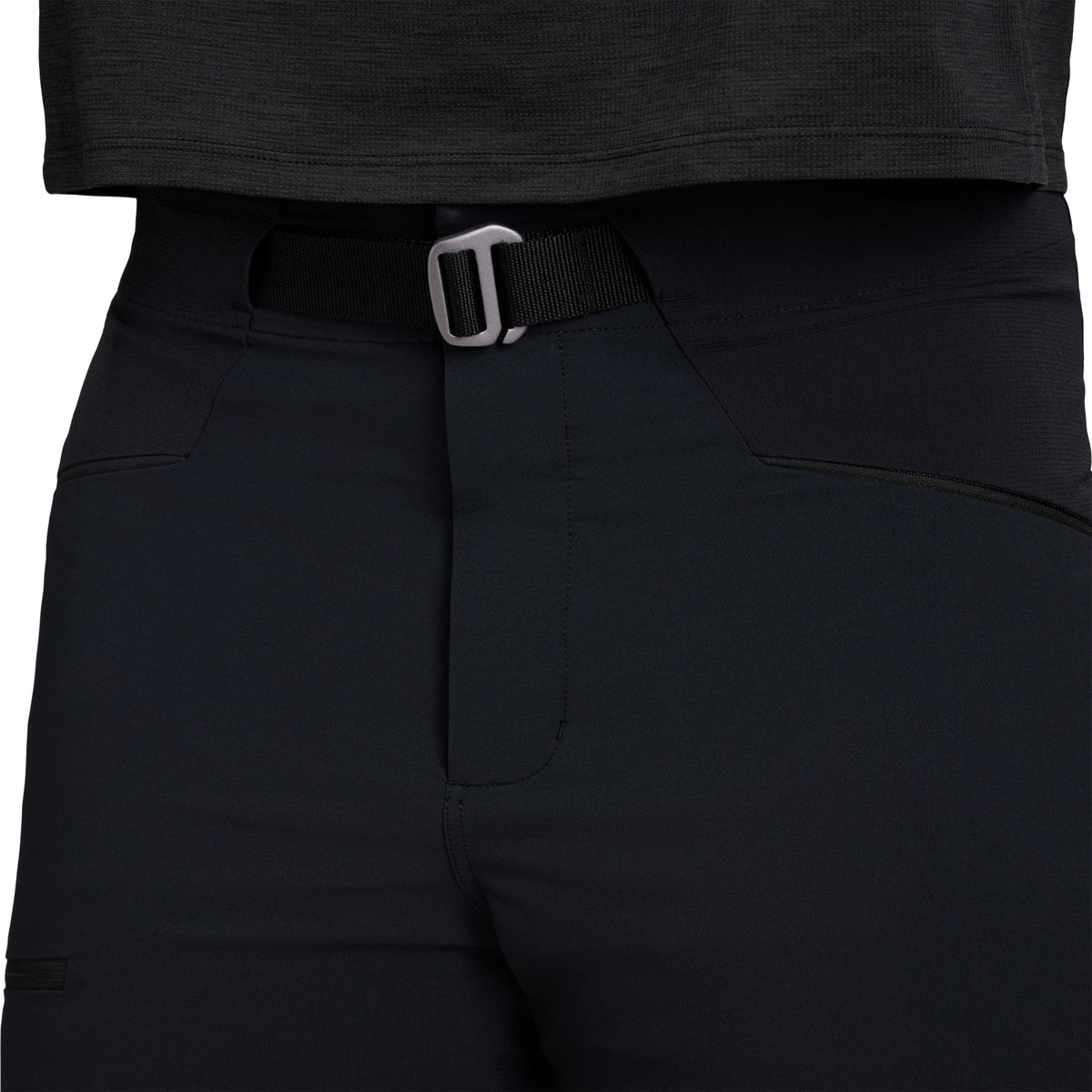 Men's Alpine Hybrid Pants | Black Diamond Everyday