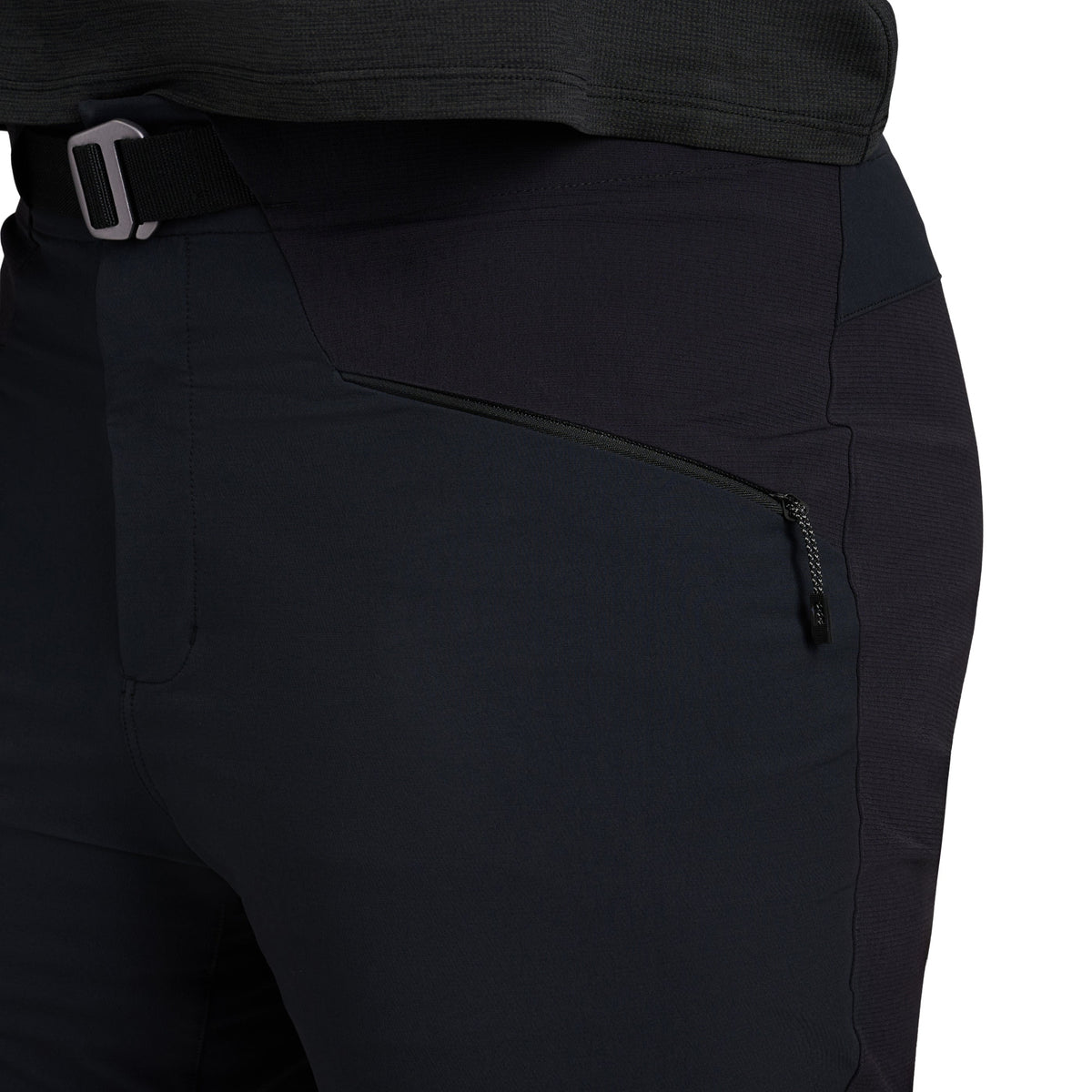 Men's Alpine Hybrid Pants | Black Diamond Everyday