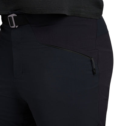 Men's Alpine Hybrid Pants | Black Diamond Everyday