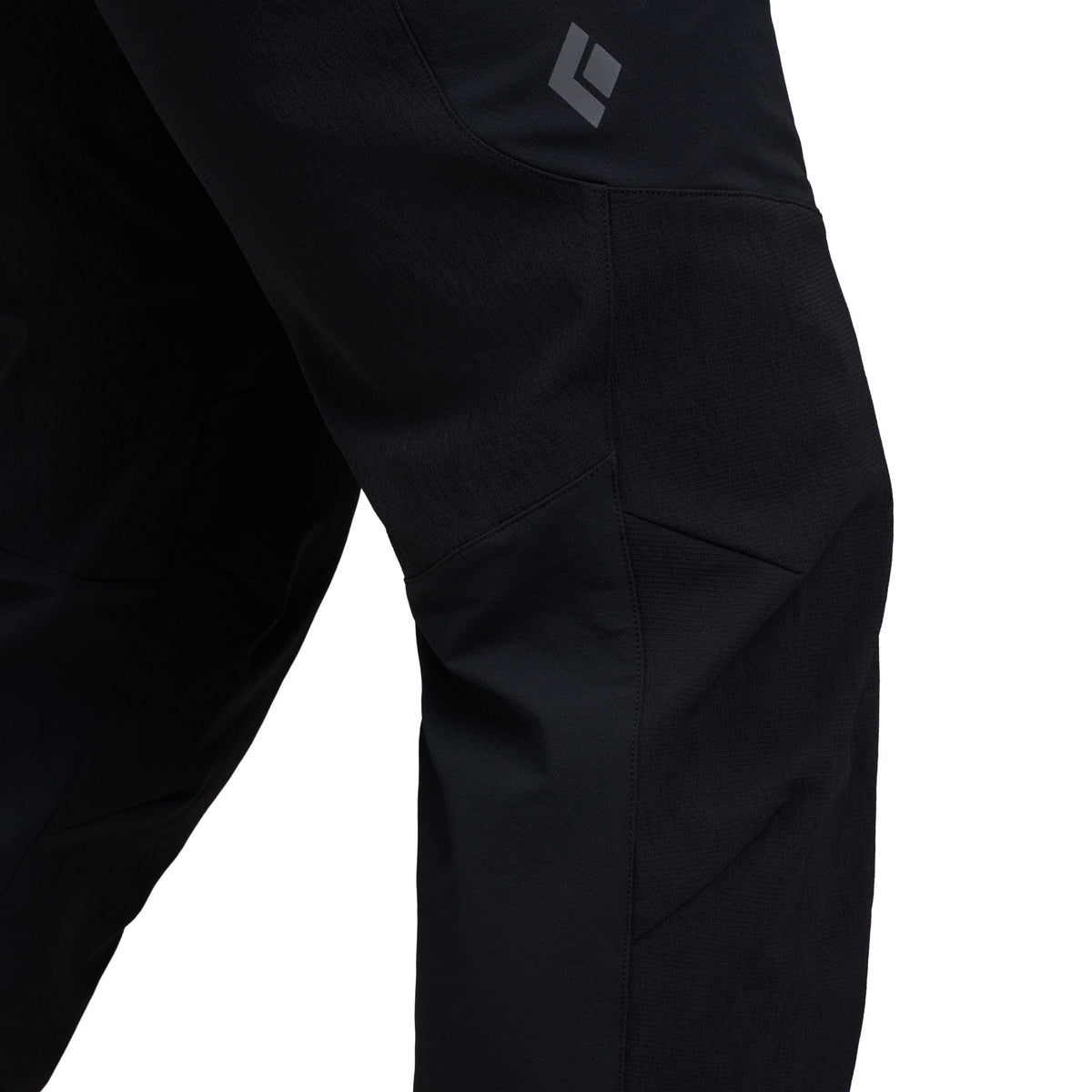Men's Alpine Hybrid Pants | Black Diamond Everyday