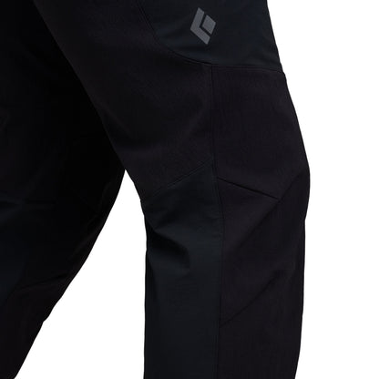 Men's Alpine Hybrid Pants | Black Diamond Everyday