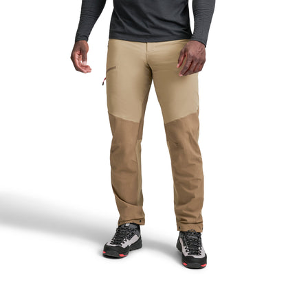 Men's Alpine Hybrid Pants | Black Diamond Everyday