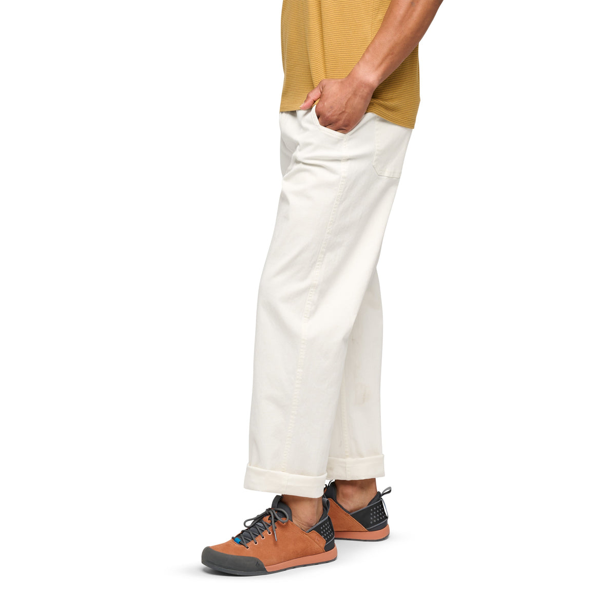 Men's Dirtbag Pants | Black Diamond Best Seller