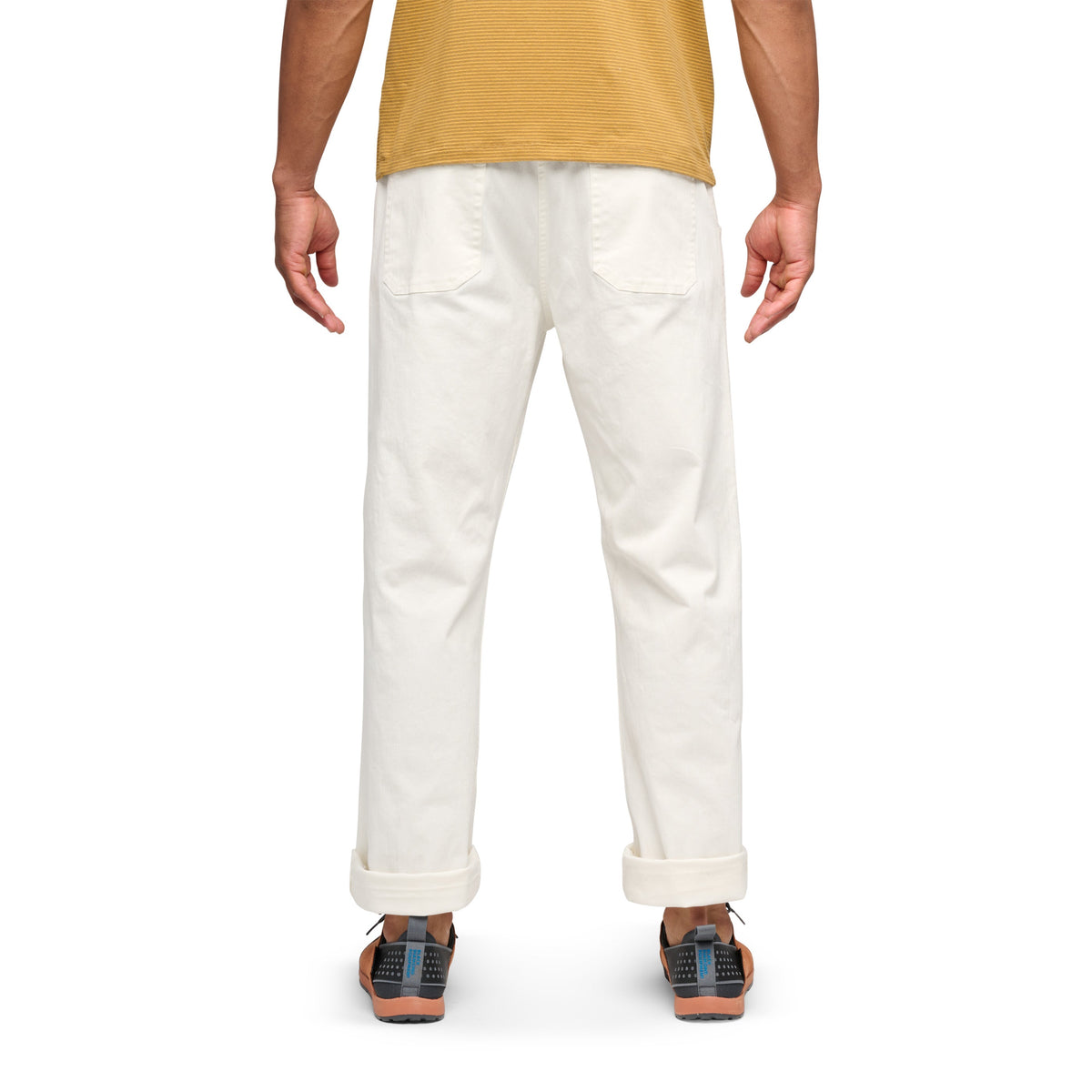 Men's Dirtbag Pants | Black Diamond Best Seller