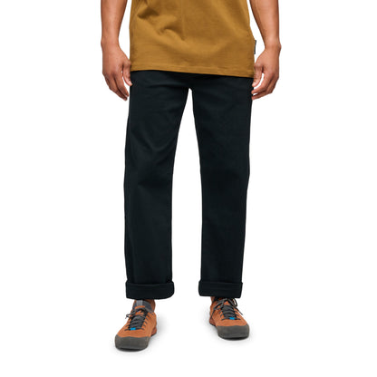 Men's Dirtbag Pants | Black Diamond Best Seller