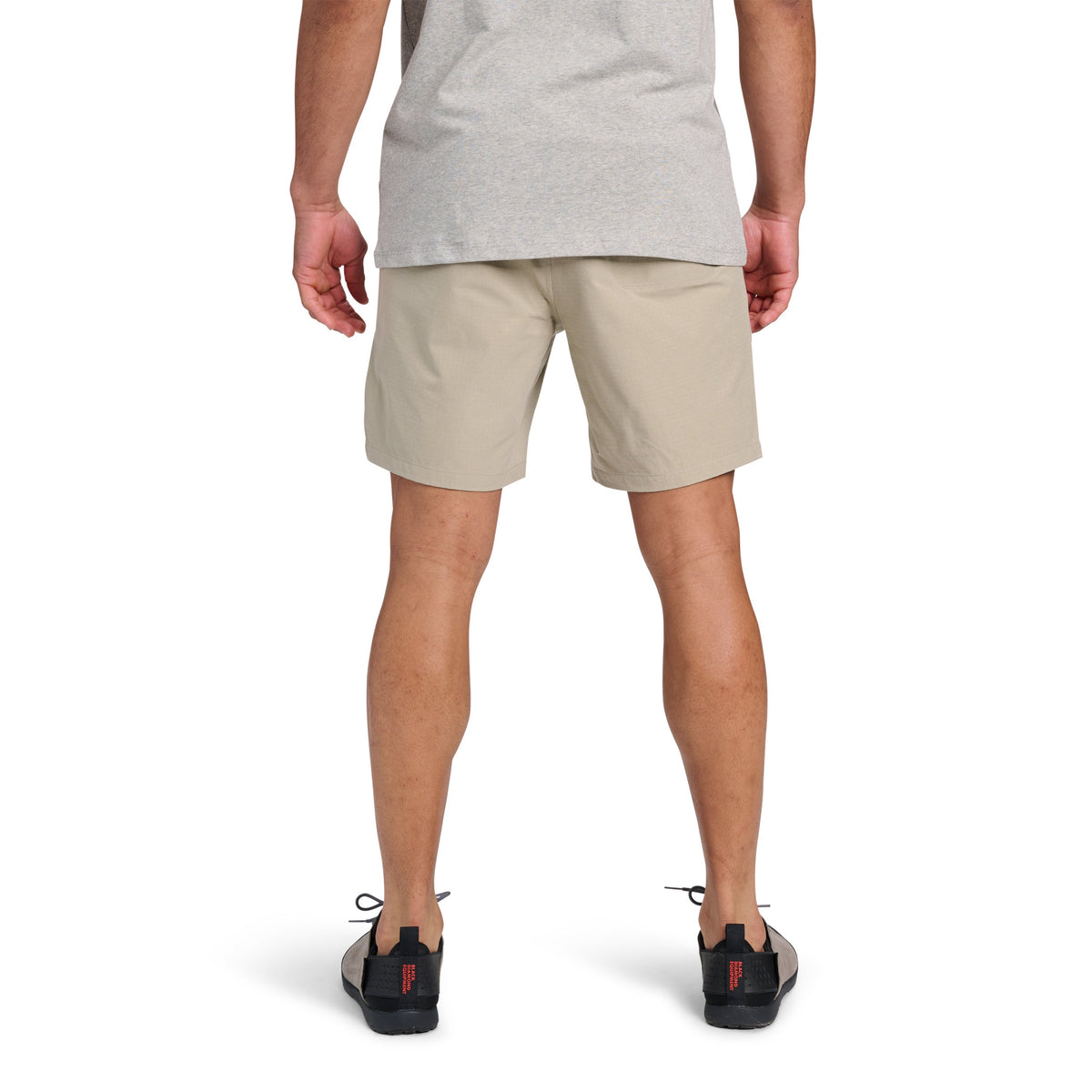 Men's Sequence Shorts | Black Diamond Recommended