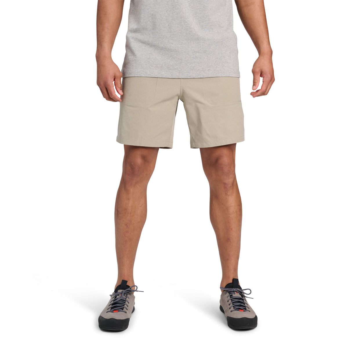 Men's Sequence Shorts | Black Diamond Recommended