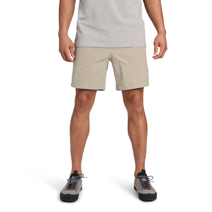 Men's Sequence Shorts | Black Diamond Recommended