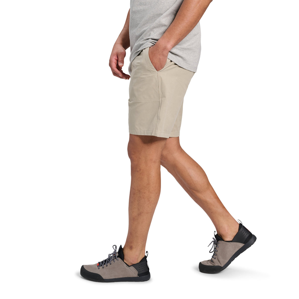 Men's Sequence Shorts | Black Diamond Recommended