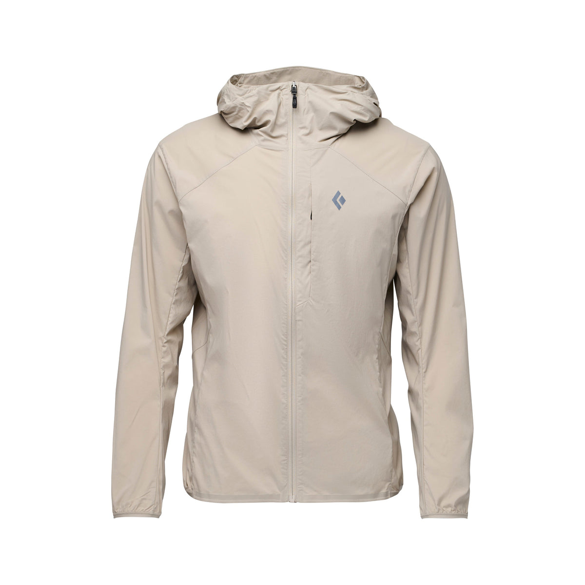 Men's Alpine Start Hoody | Black Diamond Signature