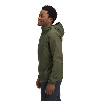 Men's Alpine Start Hoody | Black Diamond Signature