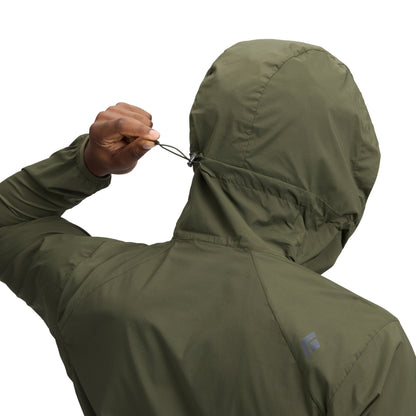 Men's Alpine Start Hoody | Black Diamond Signature