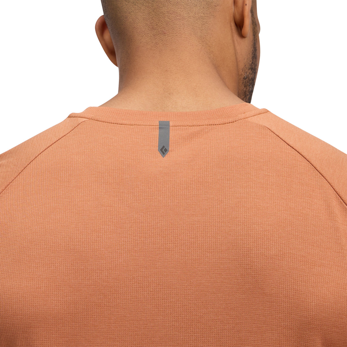 Men's Lightwire Short Sleeve Tech Tee | Black Diamond Classic