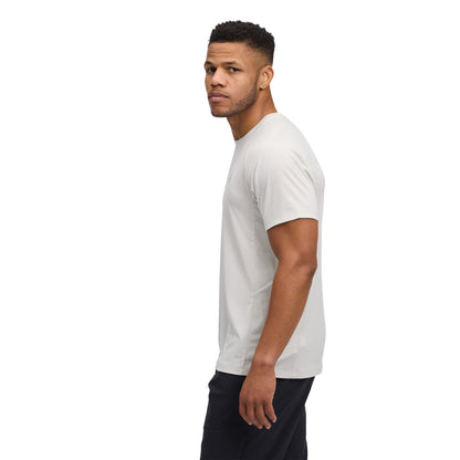 Men's Lightwire Short Sleeve Tech Tee | Black Diamond Classic