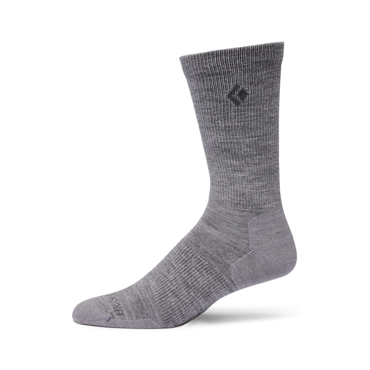 BD Ultra Light Crew Merino Socks | Black Diamond Trending