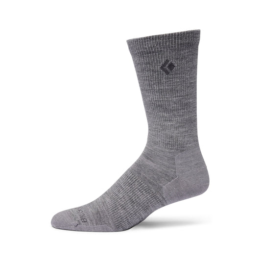 BD Ultra Light Crew Merino Socks | Black Diamond Trending