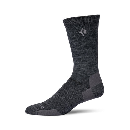 BD Ultra Light Crew Merino Socks | Black Diamond Trending