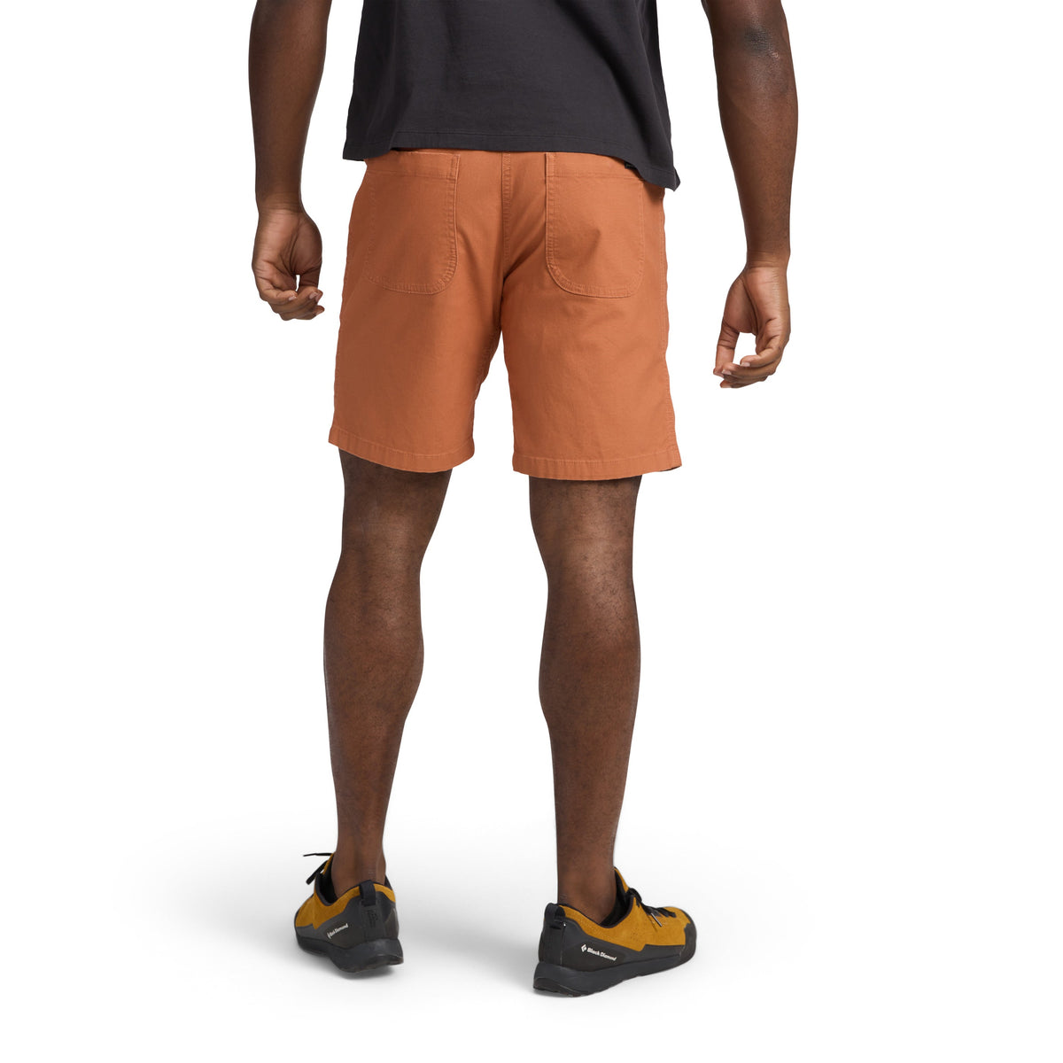 Men's Ethos Shorts | Black Diamond Exclusive