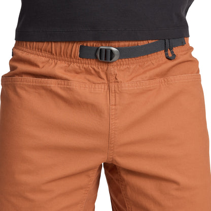Men's Ethos Shorts | Black Diamond Exclusive