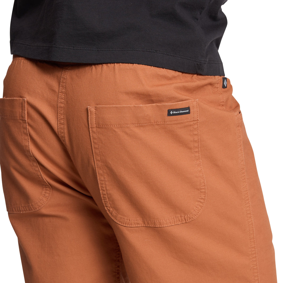 Men's Ethos Shorts | Black Diamond Exclusive