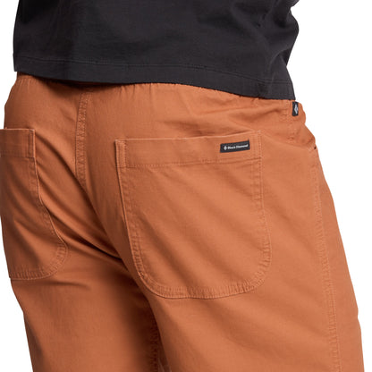 Men's Ethos Shorts | Black Diamond Exclusive
