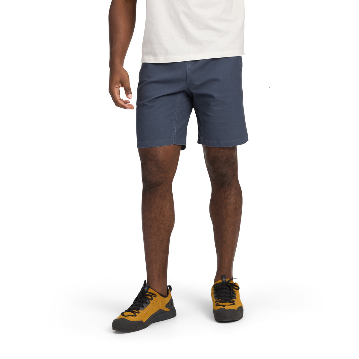 Men's Ethos Shorts | Black Diamond Exclusive