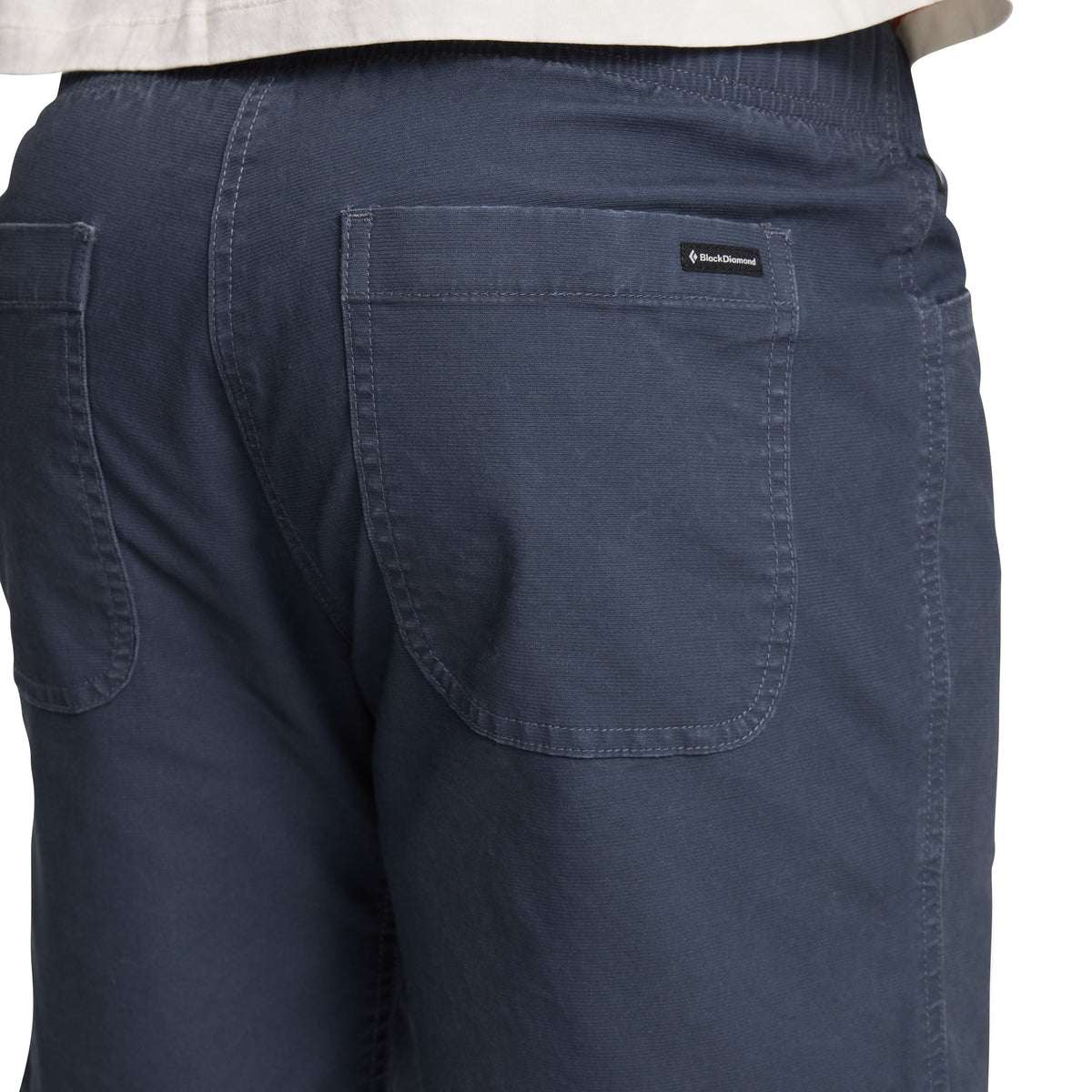 Men's Ethos Shorts | Black Diamond Exclusive