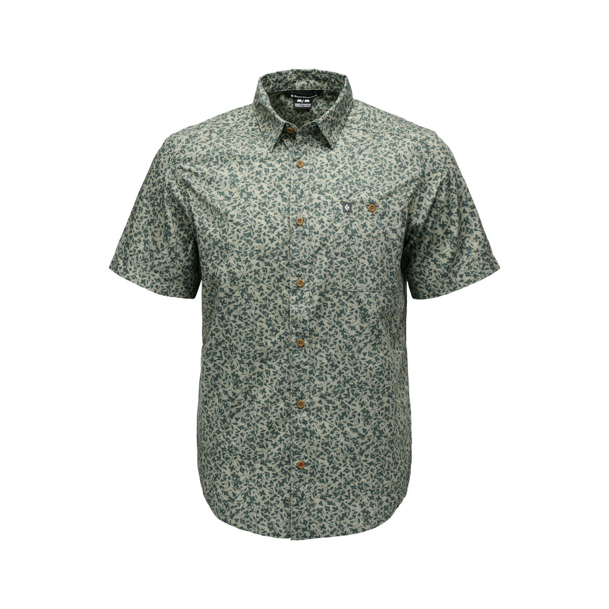 Pine Smoke BD Glyphs,S