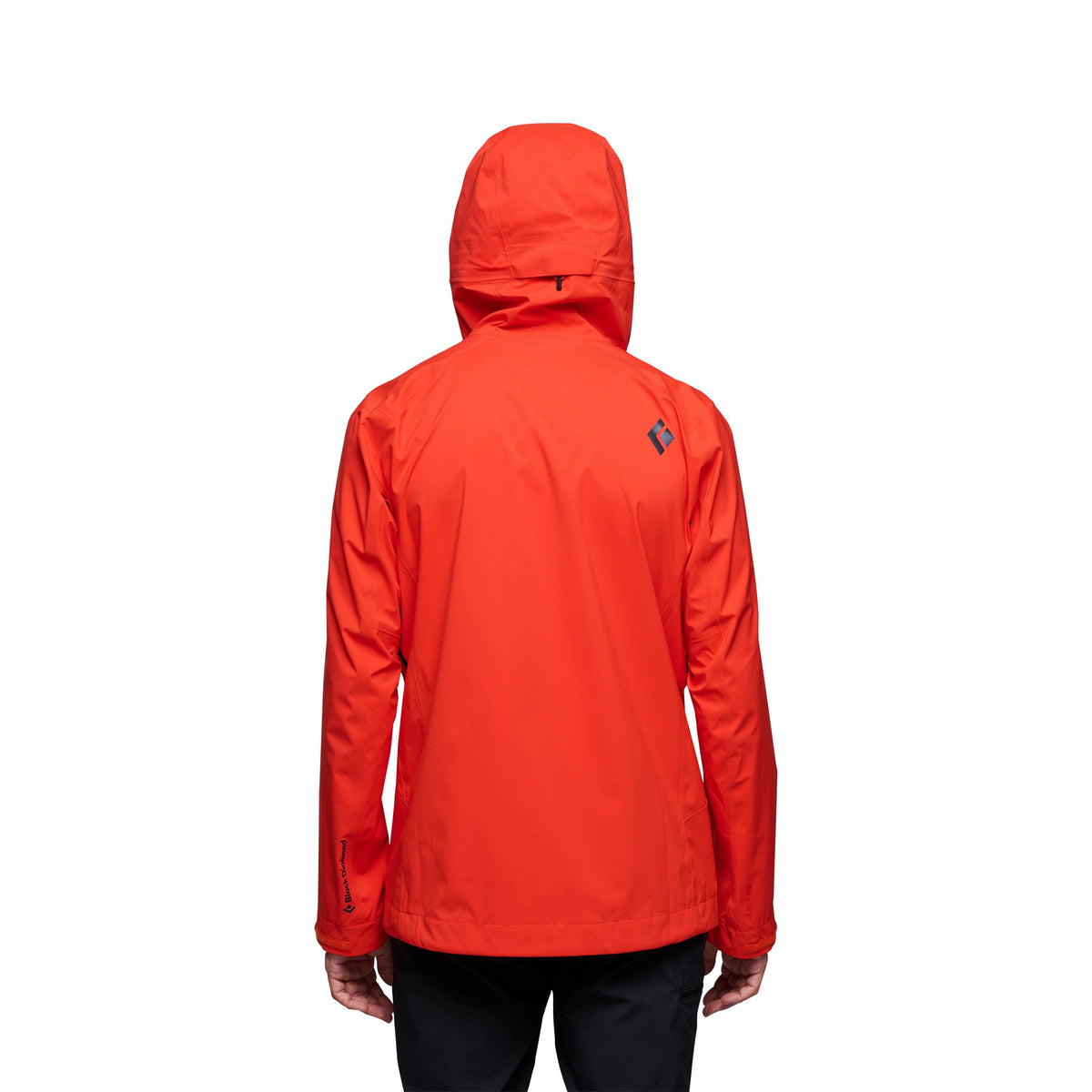 Men's Highline Stretch Shell | Black Diamond Everyday