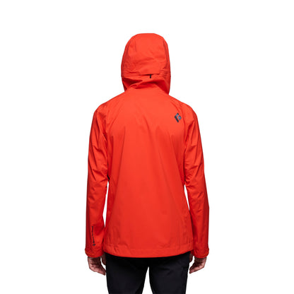Men's Highline Stretch Shell | Black Diamond Everyday
