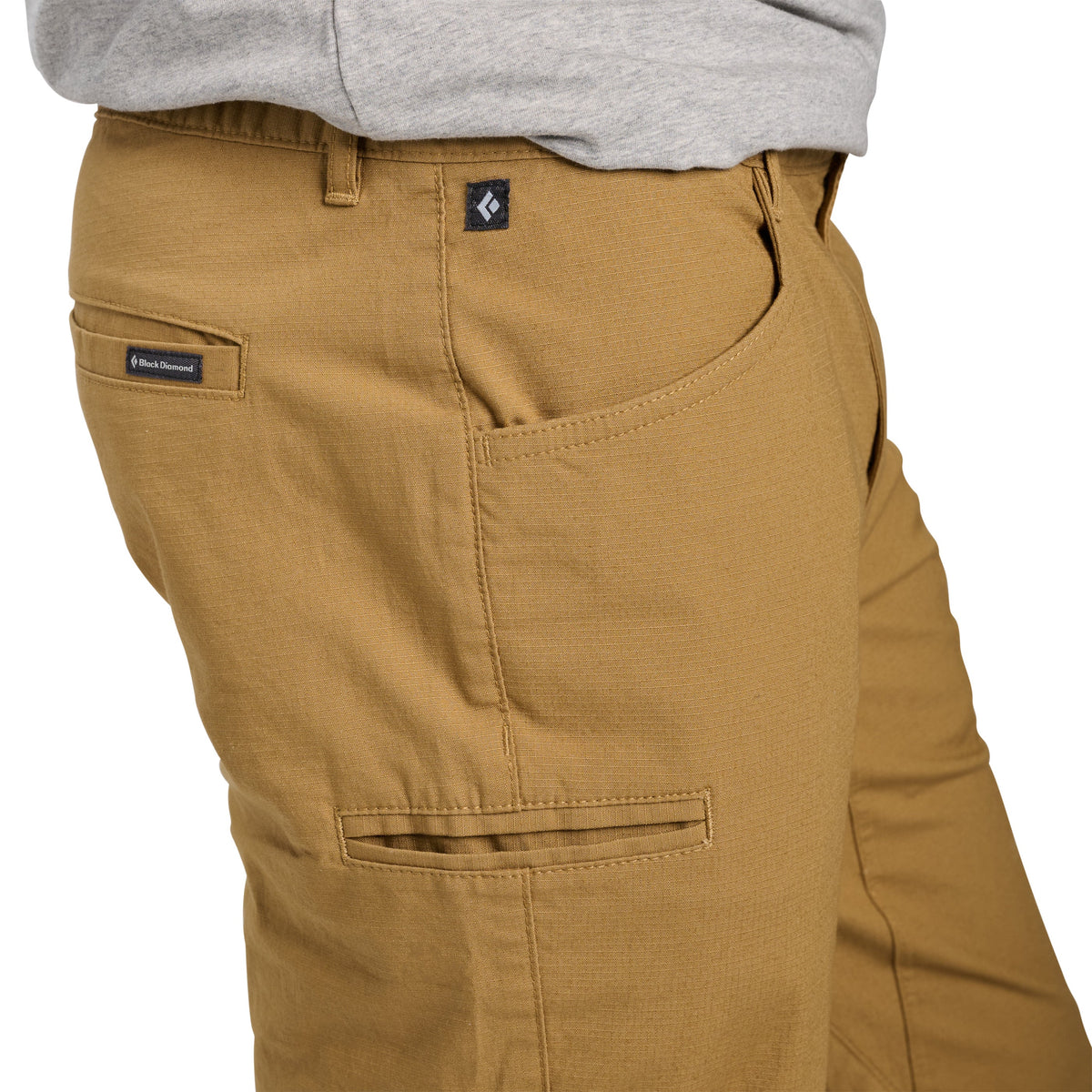 Men's Rocklock Pants | Black Diamond Trending