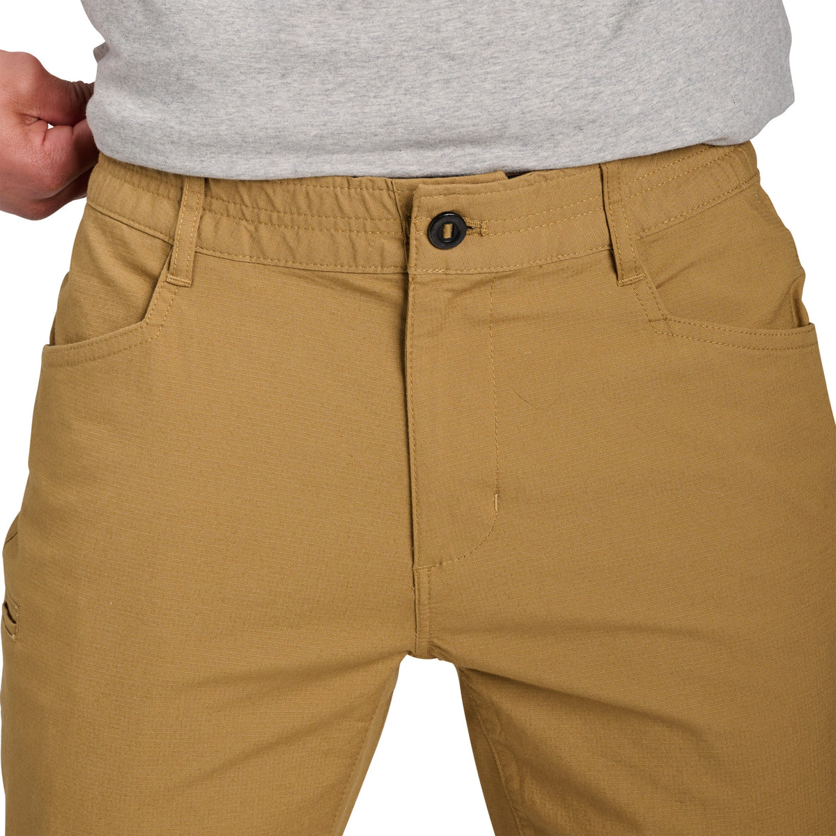 Men's Rocklock Pants | Black Diamond Trending