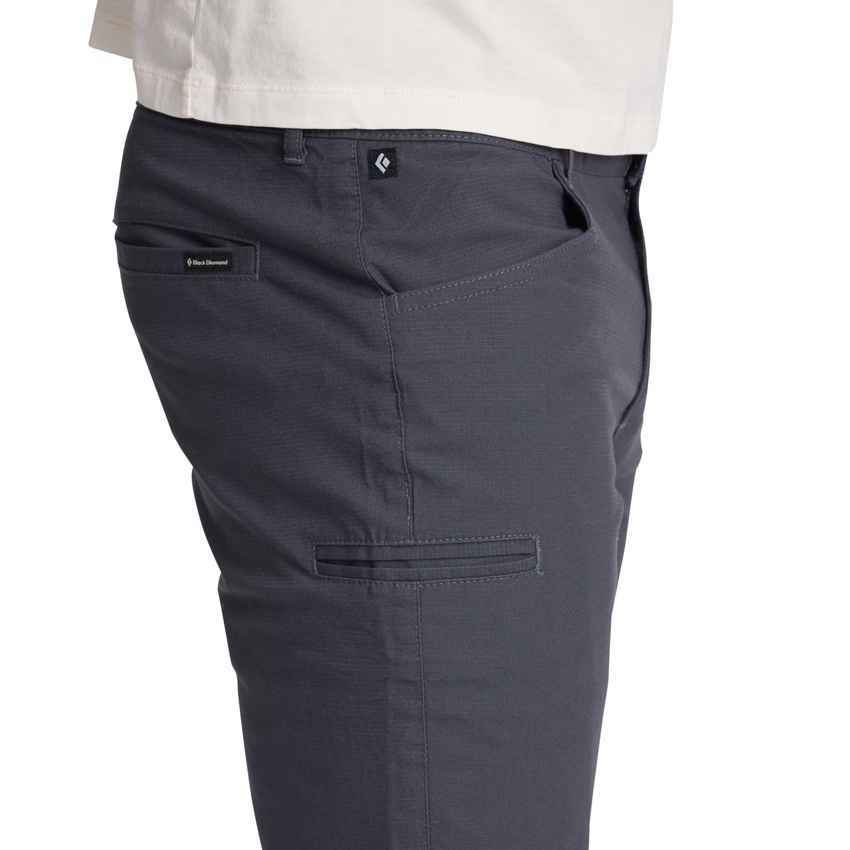 Men's Rocklock Pants | Black Diamond Trending