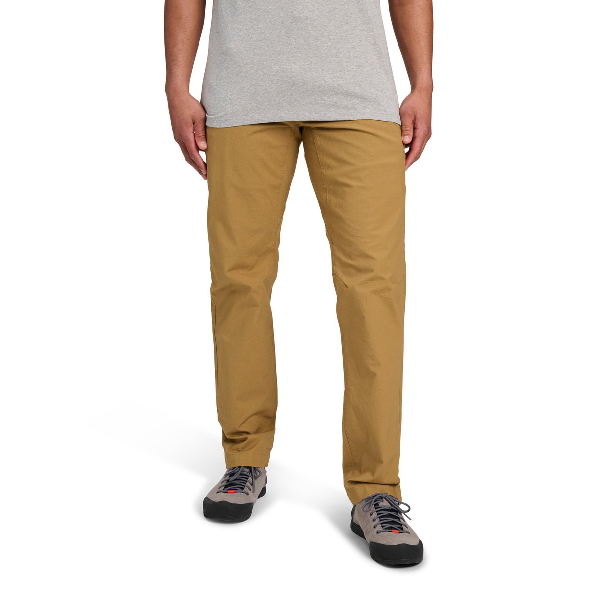 Men's Rocklock Pants | Black Diamond Trending